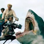 Ako vznikli kultove Celuste Spielberg takmer nedokoncil film