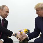 Aljaska 2025 ako Mnichov 1938 Trump s Putinom rozparceluje Ukrajinu