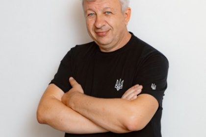 Analytik Ochredko Ukrajinske deti ucia nenavidiet svoj narod