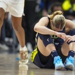 Basketbal v USA celi skandalu s erotickymi pomockami