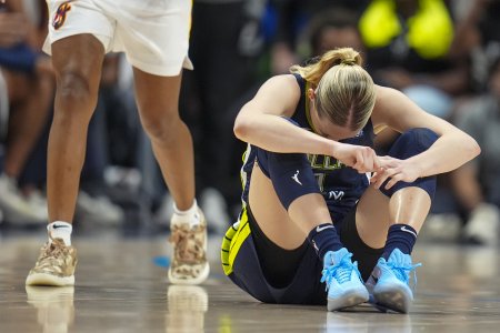 Basketbal v USA celi skandalu s erotickymi pomockami