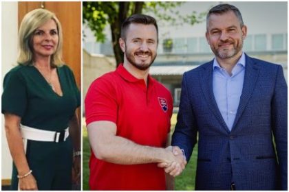 Bez webu a telefonu robi zazraky