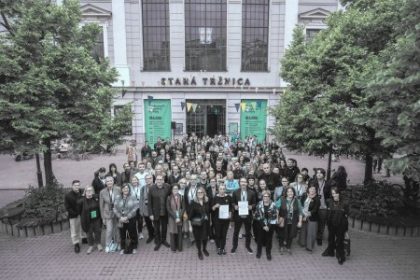 Bratislavska deklaracia zjednotila kulturne hnutia v Europe