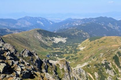 Byvaly riaditel o zonacii Nizkych Tatier Stat nechce chranit vlastne pozemky privatizacia zjazdoviek na Chopku je skandal