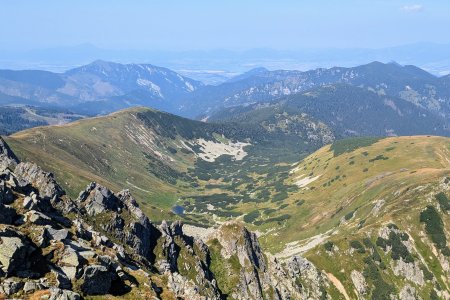 Byvaly riaditel o zonacii Nizkych Tatier Stat nechce chranit vlastne pozemky privatizacia zjazdoviek na Chopku je skandal