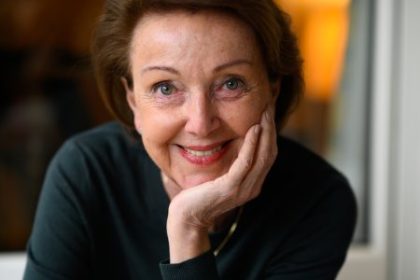 Coraz viac ludi by chcelo zabudnut ale Eva Umlauf nechce prestat rozpravat