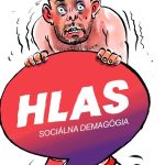 Danglar Hlas je nahy