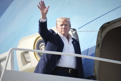 Dobra dohoda zla dohoda aspon nejaka dohoda o clach s USA
