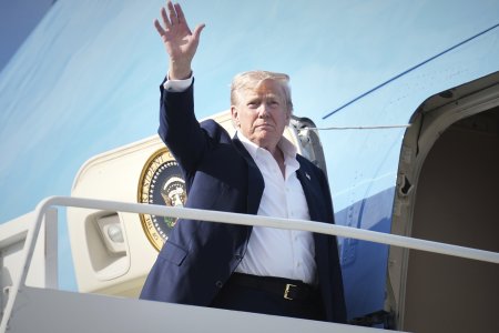 Dobra dohoda zla dohoda aspon nejaka dohoda o clach s USA