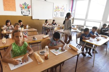 Drucker zavadza alebo je zavadzany Ako naozaj pomoct detom