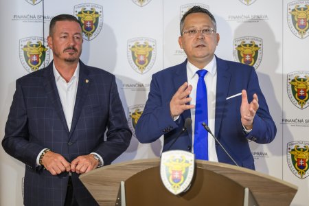 E faktury su spat Povinne budu pre platitelov DPH od roku 2027