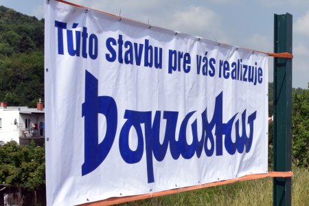 Ekonomicky newsfilter Po presovskej nemocnici Doprastav Orbanovych ludi laka nase stavebnictvo