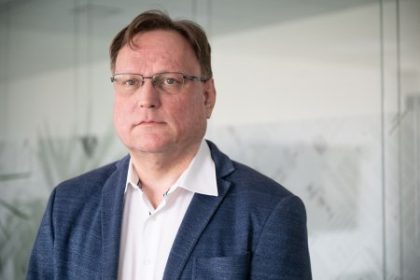 Europsky prokurator Novocky Na Slovensku vysetrujeme 160 pripadov