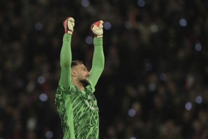 Fanusikovia ho zasypali falosnymi bankovkami pamataju si chybu z roku 2022 Preco si hviezdny Donnarumma hlada novy klub