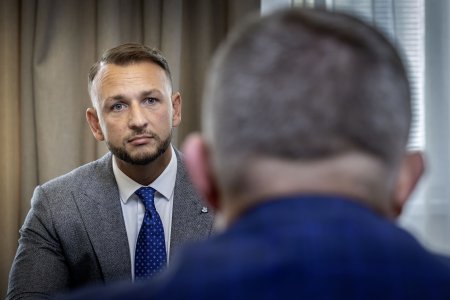 Fico hovori o naklonnosti Hlasu k PS spor o Kazimira