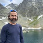 Horolezec Murar objavil novy vodopad v Tatrach