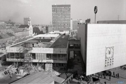 Hotel Kyjev a Prior v Bratislave vynimocnost a dovody obnovy