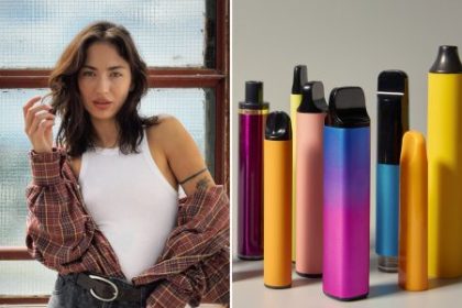 Influencerka Alzbeta Salonova Fajcim po tridsiatke