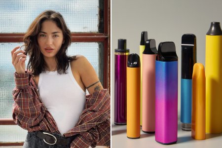 Influencerka Alzbeta Salonova Fajcim po tridsiatke