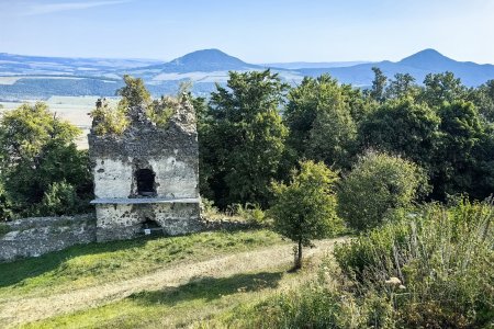 Kam vyrazit cez predlzeny vikend