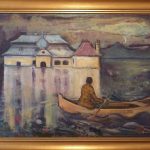 Ked sa museli vystahovat kvoli Liptovskej Mare