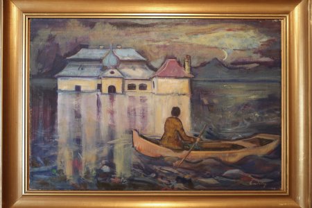 Ked sa museli vystahovat kvoli Liptovskej Mare