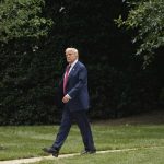 Netradicny krok aj na Trumpove pomery Preco oznamuje premiestnenie jadrovych ponoriek k Rusku
