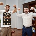 Newsfilter Attila Vegh prerazil aj v politike