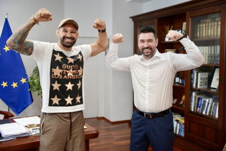 Newsfilter Attila Vegh prerazil aj v politike
