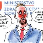 Newsfilter Fico pohrozil Saskovi pre tender na zachranky