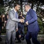 Newsfilter Je po tendri no nie po Ficovom hneve na Hlas