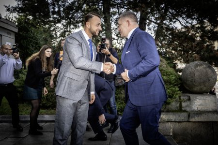 Newsfilter Je po tendri no nie po Ficovom hneve na Hlas