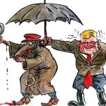 Newsfilter K vyrociu okupacie sa premier nevyjadril