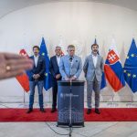 Newsfilter Robert Fico potrebuje pomoc