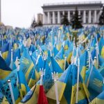 Nezavislost a zivot su na Ukrajine rovnake pojmy