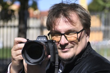 Novy riaditel mensinoveho fondu vo Fonde na podporu umenia