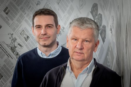 Obradovic Brunovsky K ovplyvnovaniu volieb dochadza ked madarska televizia pred volbami vysiela rozhovor s Robertom Ficom
