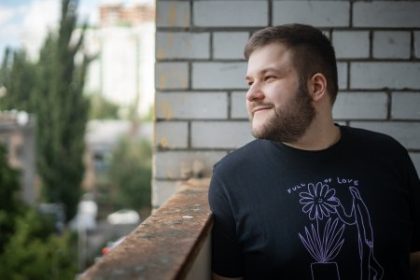 Organizator ukrajinskej Pohody Zorganizovali sme festival symbolizuje stratu