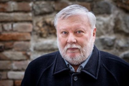Peter Zajac S Altou sme si dlho vykali