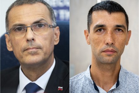 Policajti dali suhlas na rozpracovanie Zilinku