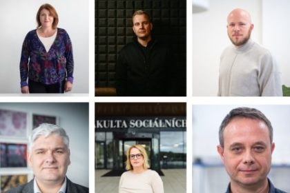 Praktiky z 50 rokov utok na vedu Ankety s 24 vedcami o spochybnovani SAV a vedy vladnymi politikmi