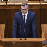 Predsedovi Ustavneho sudu dochadza trpezlivost chce vystupit v parlamente