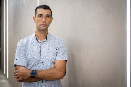 Preveroval Fica a Zilinku potom ma obvinili