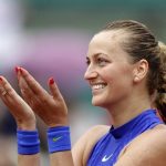 Prezila utok nozom konci Petra Kvitova