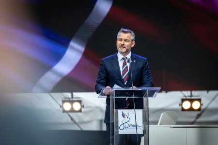 Problemy s financovanim prezidentskych kampani na Slovensku