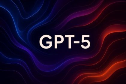 Prve dojmy z GPT 5 maly pokrok v schopnostiach velky v pohodlnosti pouzivania AI sa stava pristupna pre vsetkych