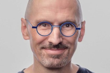 Psychoterapeut Podolan Desive na Celustiach nie je zralok ale strach