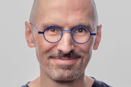 Psychoterapeut Podolan Desive na Celustiach nie je zralok ale strach