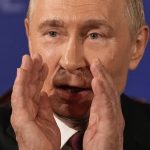 Putin pripustil ze Ukrajinci a Rusi nie su jeden narod