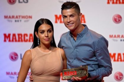 Ronaldo testuje co je v Saudskej Arabii mozne